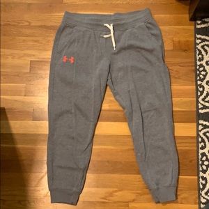 Under Armour Joggers